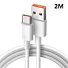 120W 10A Usb Type C Usb Cable Super Fast Charing Line Quick Charge Usb C Cables Data Cord 1/1.5/2M