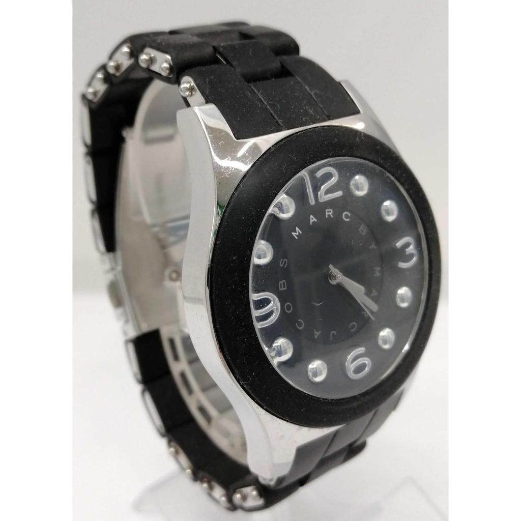 Б/у MARC BY MARC JACOBS MBM9024 Кварцевые