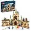 LEGO Harry Potter Hogwarts Battle Toy Present Birthday Block Christmas Boys Girls Children 9 Years Old 10 Years Old 11 Years Old Elementary School