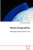 Книга Media Geographies