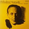 LP Record WLADIMIR HOROWITZ, SCHUMANN, SCARLA - Wladimir Horowitz Spielt Werke Von  825594 ETERNA German Dem Classical Used