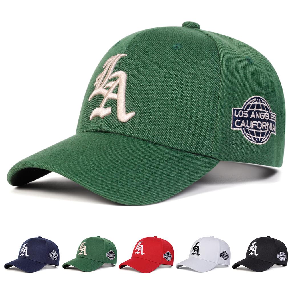 Бейсболки унисекс с вышитыми буквами, регулируемые, для отдыха на природе, весна и осень, повседневные, солнцезащитные шляпы