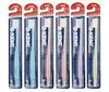 KENT Compact Ultra-fine Toothbrush 6-pack Special