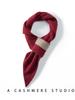Женский кашемировый шарф-снуд с отверстиями, грелка для шеи, осенне-зимний, лучше всего сочетается с хомутом, пашминой, из мягкой шерсти, кашемировый трикотаж, аксессуары