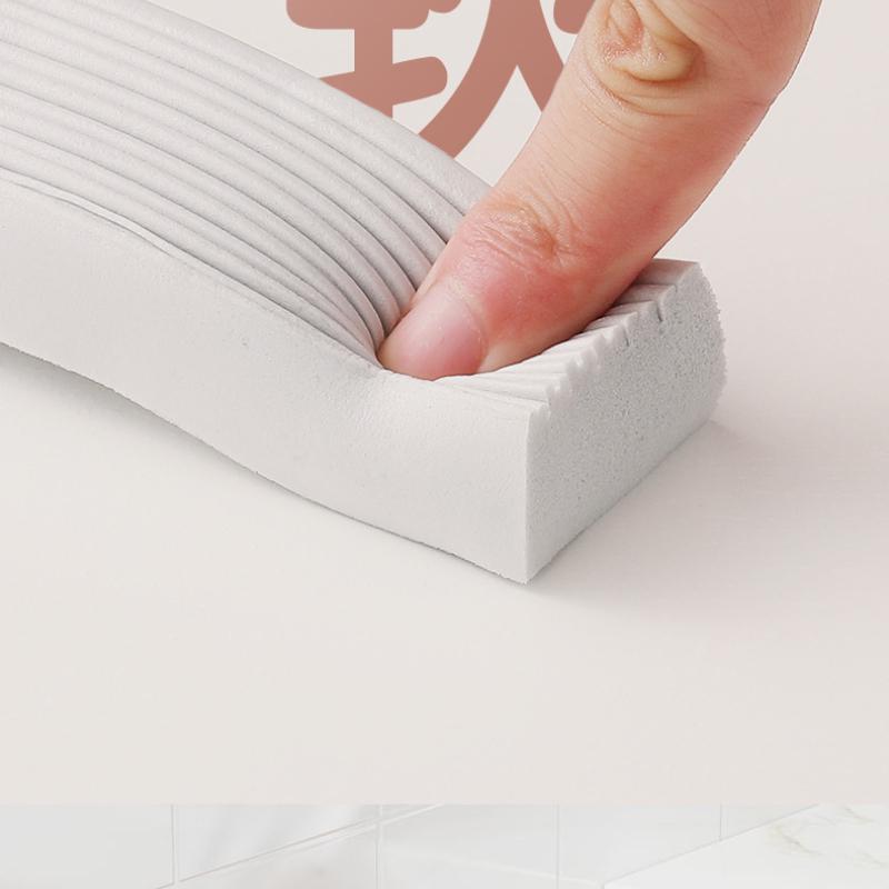 Mini Mop Portable Indoor And Outdoor Water Absorbent Cotton Glass Screen Wiper No Hand Washing Mop