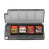 Cover 10-in-1 Cartridge Holder Shell Game Cards Box Game Cards Storage Case TF Cards Storage