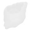 Conch Casting Mold DIY Marine 3‑Dimensional Jewelry Makeup Tool Storage Craft SuppliesConch 2 Type