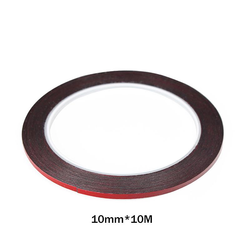 10M Double-Sided Tape For Mobile Phone Repair 2/3/5/10mm Self-Adhesive Foam Sticker For Touch Screen LCD Panel Cellphone Fix