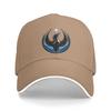 Spring Casual Baseball Cap Minnesota Rebel Loon Outdoor Sport Hip Hop Hats For Unisex Men Breathable  Stylish Baseball Caps