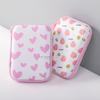 Multicolored Cartoon Shockproof Storage Case Waterproof EVA Materials Compact For Camera Gear School Supplies
