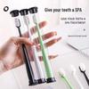 Newcomer Offer: Fine Soft Bristle Toothbrush - Small Head, Nano Cleaning, Family Use, Gum Care