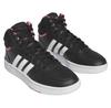 Adidas Hoops 3.0 Mid кроссовки