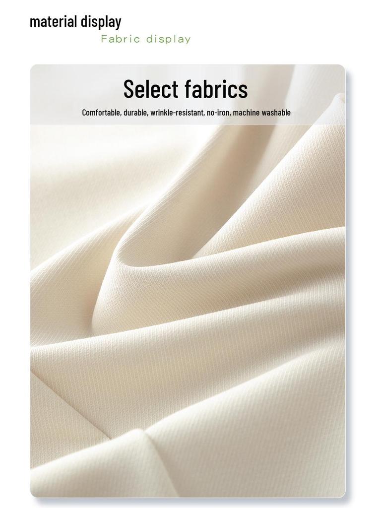 Женские серые брюки-костюм с высокой посадкой и широкими штанинами - Коллекция весна/лето 2025