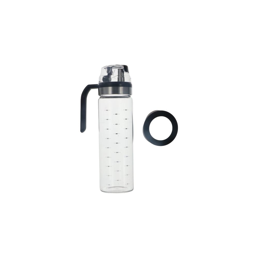 Оливковое Масло Уксус Соус Соевый Домашние Принадлежности Стеклянная Масленка Контейнер для Приправ Бутылка для Масла Диспенсер для Масла