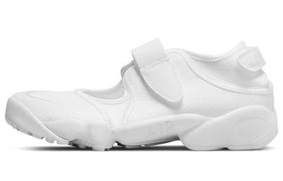 Air Rift Breathe Белый Чистый Платиновый Женский DN1338-100