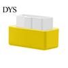 Fuel Consumption Reducer Saver Device, Plug-and-Drive Gas Tuning Box, Efficiency Economy Enhancer Optimizer for Car Truck Diesel, Mileage Improvement