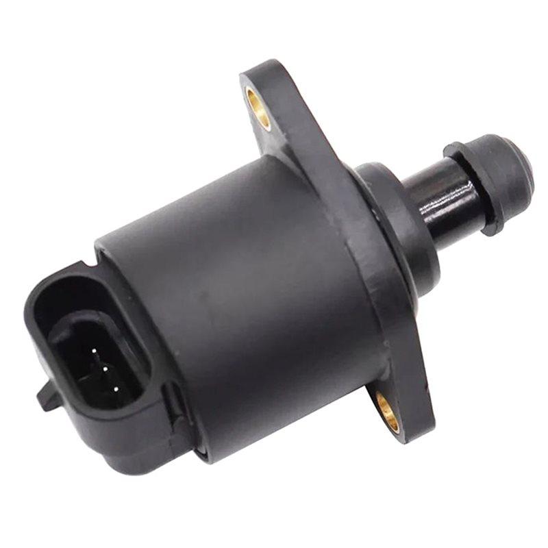 Автозапчасть Клапан управления холостым ходом IACV 420665941 420665940 420963055 420963057 Для Can Am Outlander Renegade 2006-Настоящее время