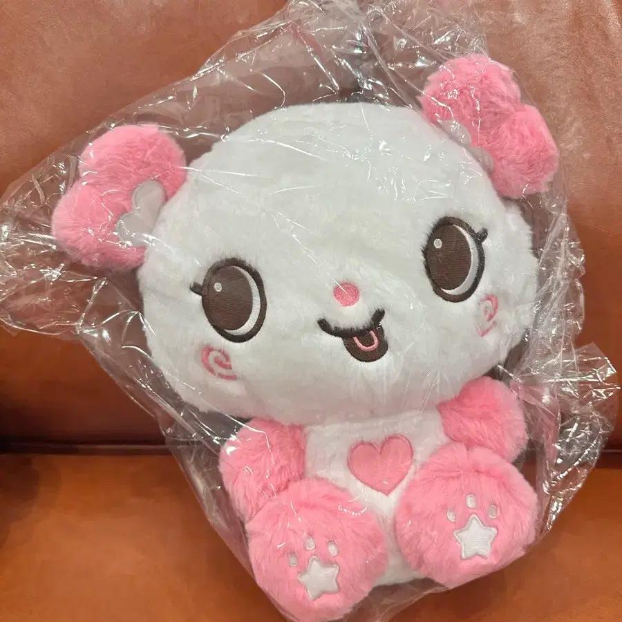 NCT Wish 30cm Giant Wish Doll Pangi (New)