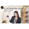 CLEOPATRA Creme ET Parfum Soap X 24 skin soft, smooth and supple 120g JL167135617486
