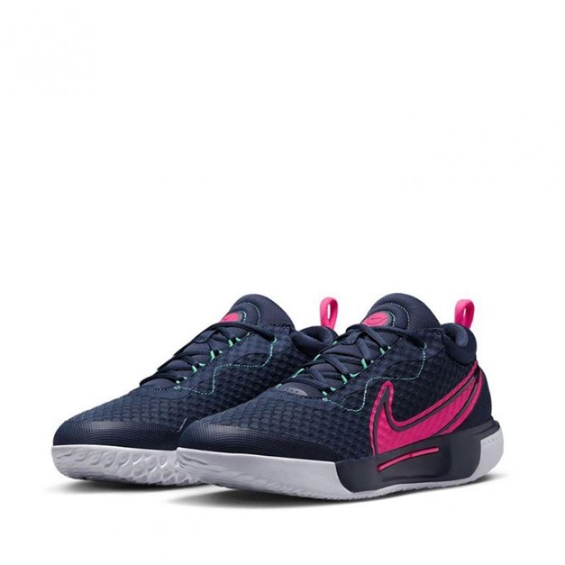 Nike Кроссовки теннисные туфли Court Zoom Pro Dh0618 402 Pna2308 hardCourt