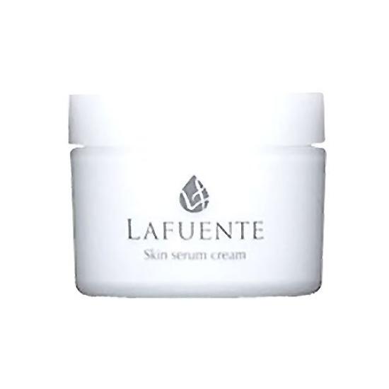 LAFUNTE Крем-сыворотка для кожи 50 г