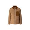 × Стеганый Блузон JW Anderson Мужские Куртки Бежевый 422093-32