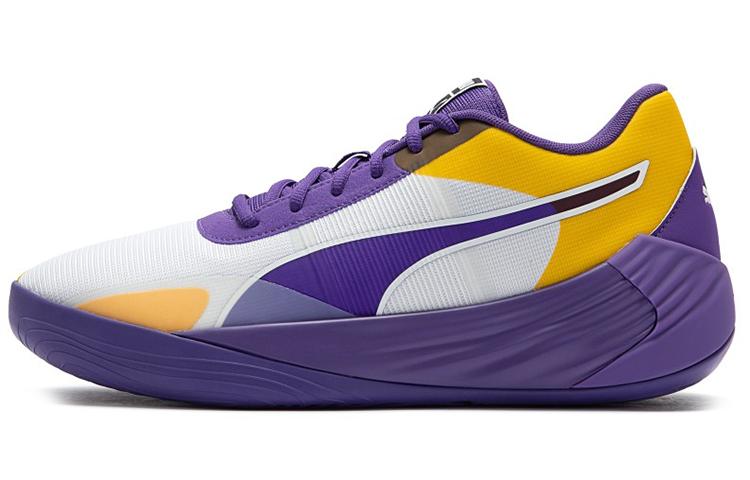 PUMA Fusion Nitro Team 'Lakers' 377035-09