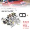 Карбюратор 38x38 19830.202 Для Ford Для VW Для Fiat Для Toyota