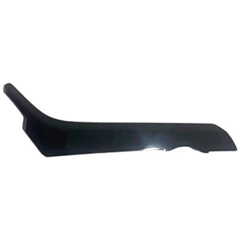 Rearview Mirror Shell & Cover with Reflector Lens and Turn Signal for 23 Geely Boyue L