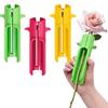 Save Effort Rose Thorn Remover Easy-to-Use Rose Stem Thorn Stripper  Florist Tools