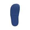 Adidas Adilette Shower J Королевский синий светящийся Детские кроссовки Светло-голубой JP5782