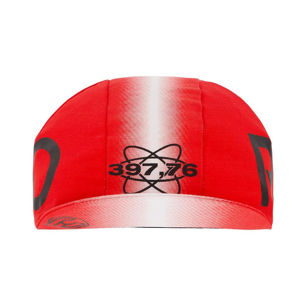 Cap VIGORELLI RED [cinelli]