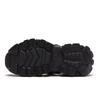 Fila Fusion Сандалии Exocet Горные Повседневные Удобные Дышащие Прочные Упругие Водные Сандалии Женские Черный Серый T12W521704FBL
