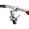 DIA-COMPE ENE Stem-Mount Friction Shifter, Shimano 8/9/10-Speed Compatible