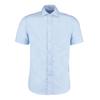 Kustom Kit Mens Premium Corporate Non-Iron Short-Sleeved Shirt