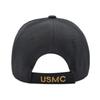 High Quality Baseball Caps Outdoor Sports Cap USMC Hat  Embroidery Visor Cap Curved Brim Hat Men Women Casquette Gorras