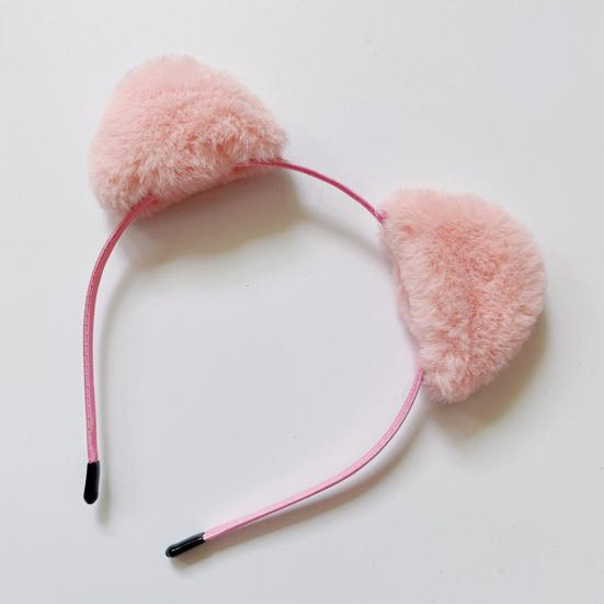 Хлопок в ладоши для волос, милый легкий портативный женский головной убор с защитой от падения, вечерние головные уборы для девочек