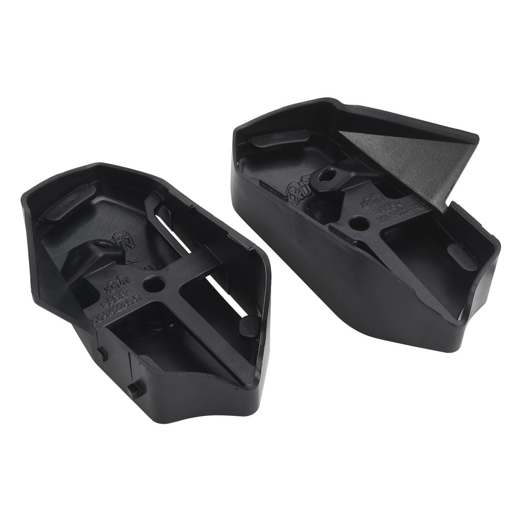 Fairing Rearview Side Mirrors Handlebar End For Yamaha X-Max XMax 300 2023-2024