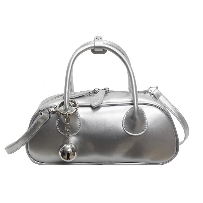 Высокая нишевая сумка женская летняя 2024 новая модная сумка-мессенджер женская интернет-знаменитость взрыв портативная маленькая квадратная сумка