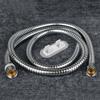 20Pcs Self-Adhesive Drain Pipe Holder Clamps 13-16Mm Outlet Fixed Buckle Hose Clips for Washing Machine Pipe Support Home