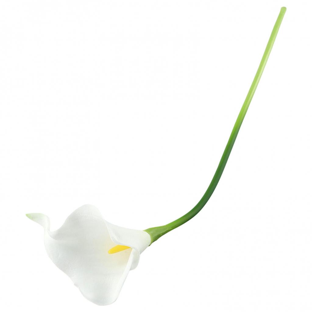 Фотография Искусственный цветок Моющийся Рождественское украшение В помещении На открытом воздухе