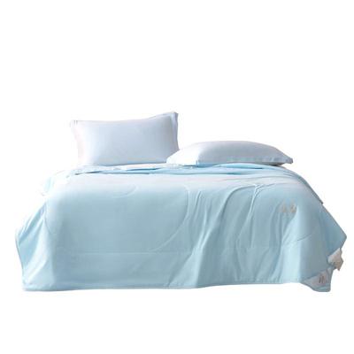 Летнее одеяло Mercury Home Textiles из соевого волокна