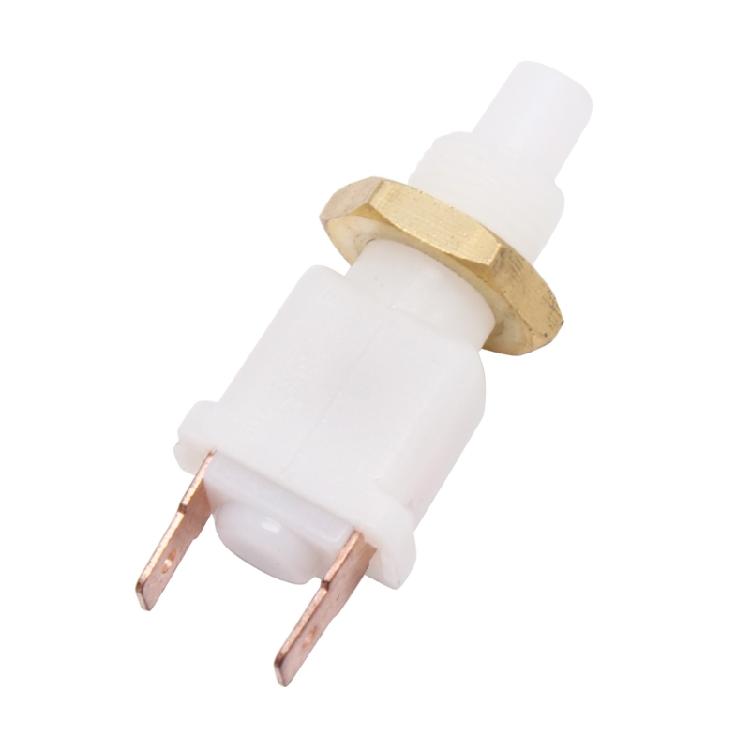 Authentic Reproduction Brake Light Switch with Quick Response Mechanism Vehicle Brake Light Equipment for Vintage Car