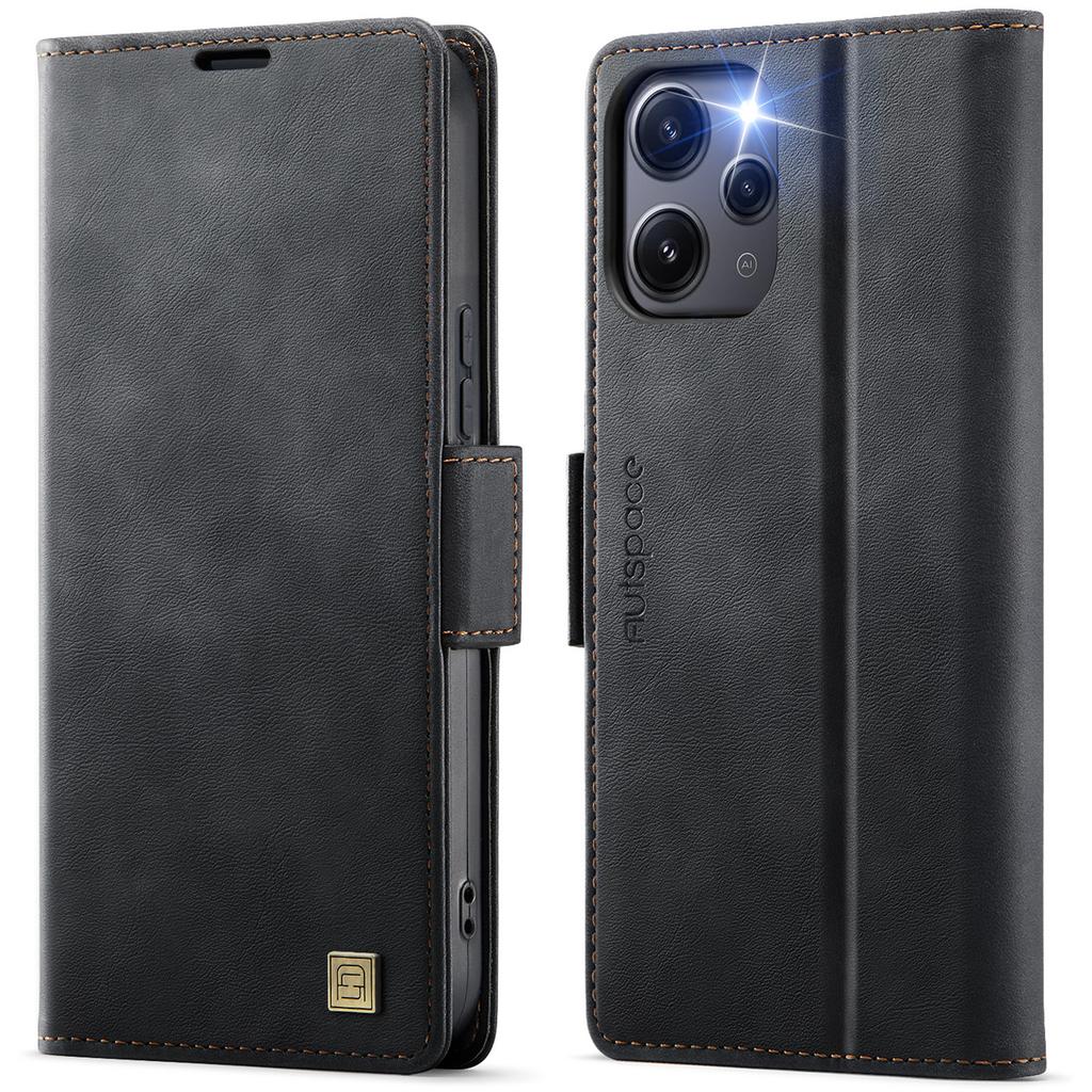 For Xiaomi Redmi 12 5G (Global)/Xiaomi Redmi Note 12R 5G/Xiaomi Poco M6 Pro 5G/Xiaomi Redmi 12 4G Case