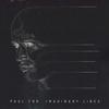 CD PAUL FOX - Imaginary Lines SBCD012 Sound Business 2019 UK Регги, Ска и Даб