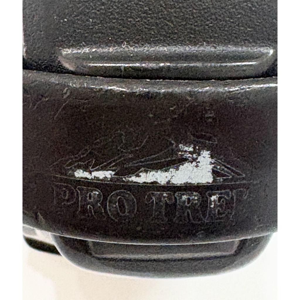 Used CASIO PRO TREK PRW-1500 Working condition
