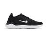 Women's Sneakers Nike Free RN 2018 Black White  (Women's) Black/White
