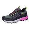 Обувь для треккинга CMP Wanderschuhe LAKY WMN FAST HIKING SHOES WP 3Q36876