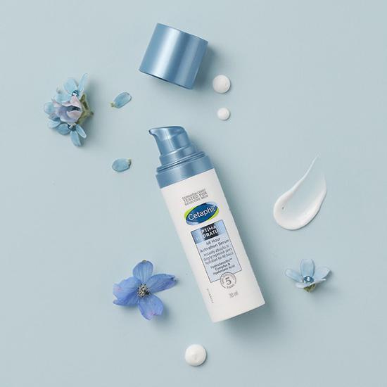 Cetaphil Увлажняющая сыворотка для лица 30 мл