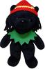 Медведь Grateful Dead GRATEFULL DEAD BEAR 7 дюймов ДРУГИЕ DEAD LOCKS Дедлоки